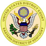 United States District Court Eastern District of Kentucky