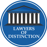 Lawyers of Distinction