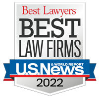 Best Lawyers | Best Law Firms | U.S.News & World Report | 2022