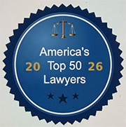 America's Top 50 Lawyers 2026