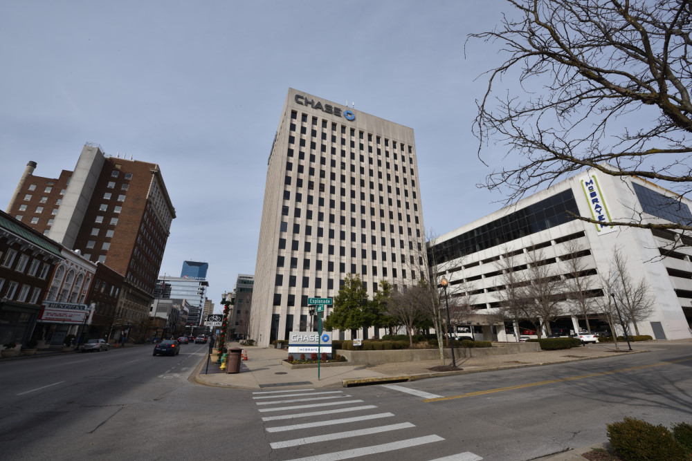 Lexington, Kentucky Office for Lisa L. Johnson, Attorney at Law